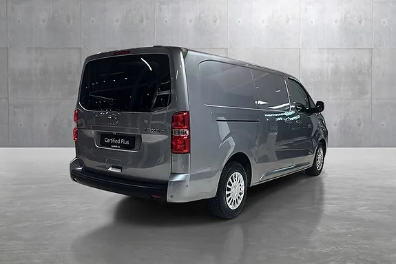 Toyota Proace 2024 photo 5