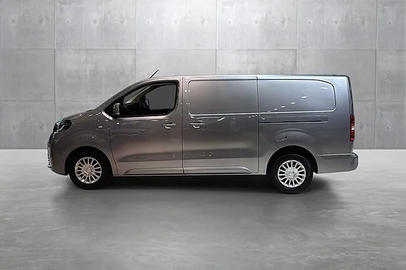 Toyota Proace 2024 photo 2