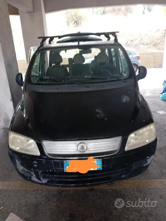 Fiat Multipla