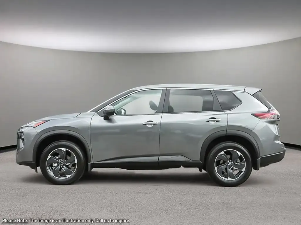 Nissan Rogue 2026 photo 3