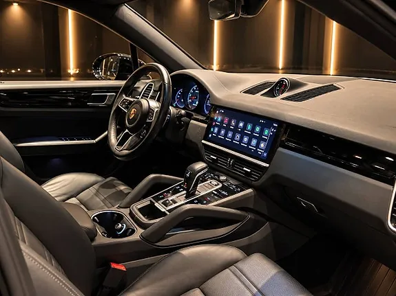 Porsche Cayenne 2023 photo 5
