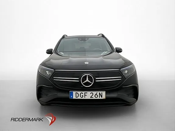 Mercedes-Benz Eqb350 2022 photo 5