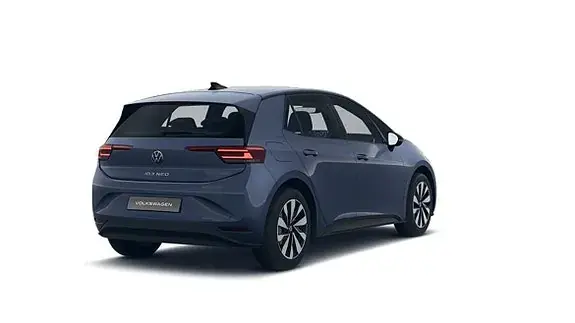 Volkswagen Id.3 Neo 2027 photo 3
