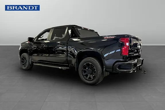 Chevrolet Silverado 1500 2024 photo 2