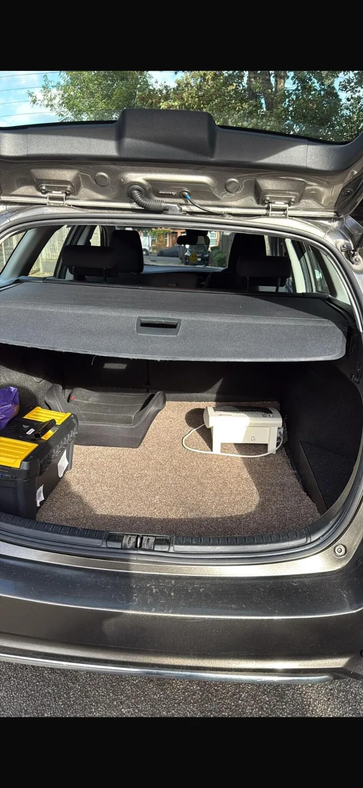 Toyota Auris 2018 photo 2