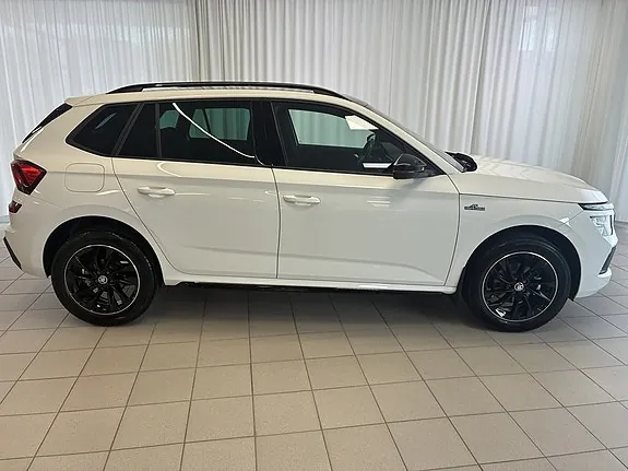 Skoda Kamiq 2025 photo 2