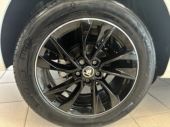 Skoda Kamiq 2025 photo 4
