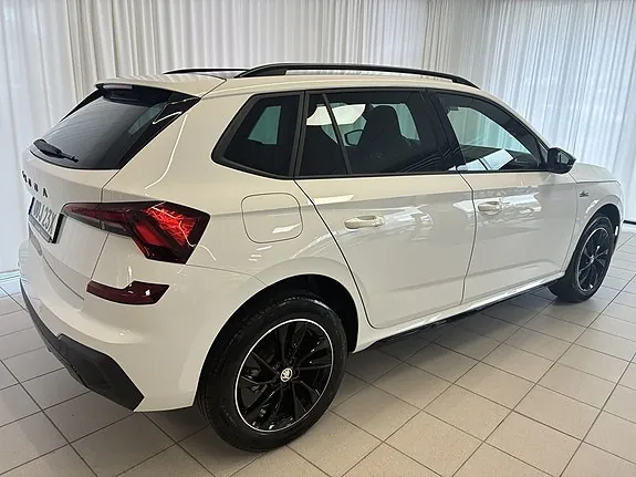 Skoda Kamiq 2025 photo 3