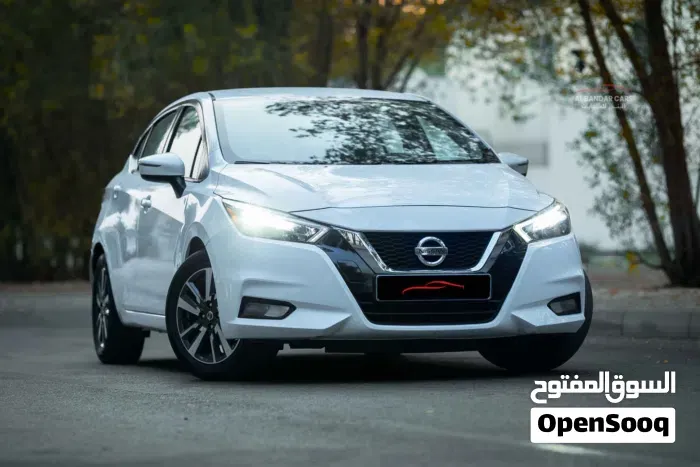 Nissan Sunny 2022 photo 4