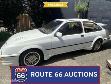 Ford Sierra