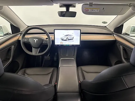 Tesla Model Y 2024 photo 5