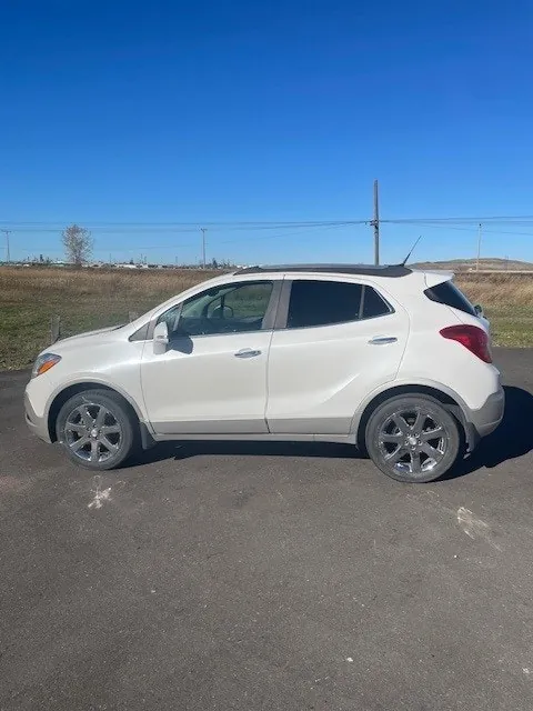 Buick Encore