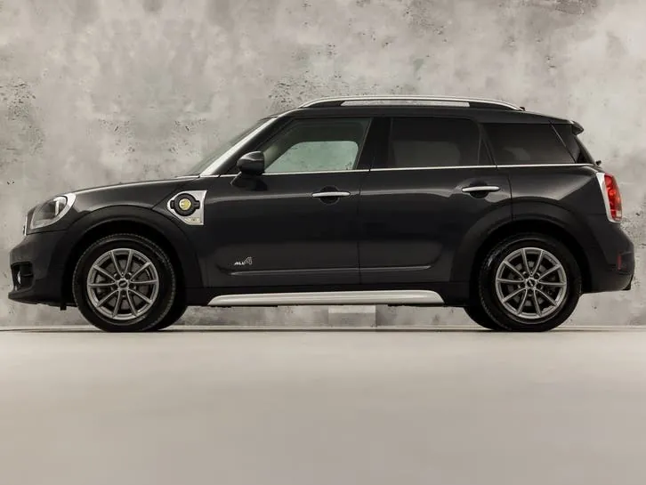 Mini Countryman 2017 photo 2