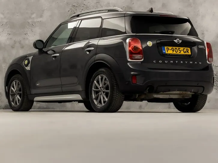 Mini Countryman 2017 photo 3