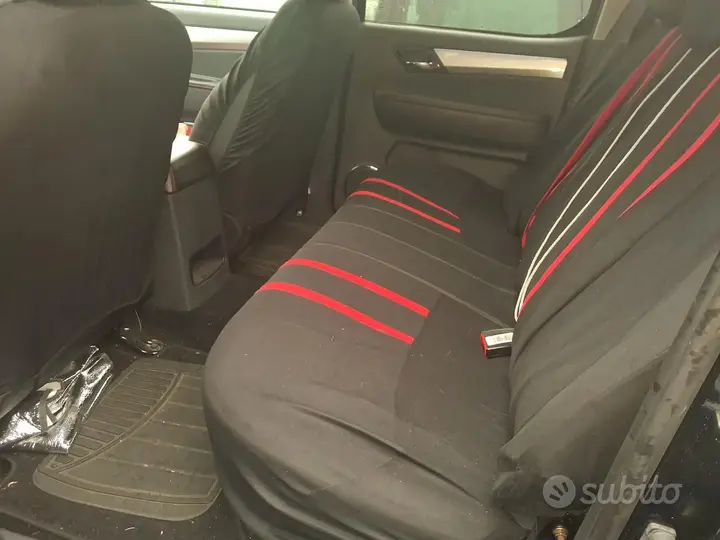 Volkswagen Evo Cross 2023 photo 5