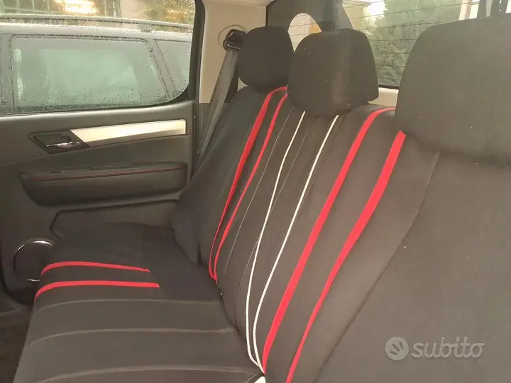 Volkswagen Evo Cross 2023 photo 4
