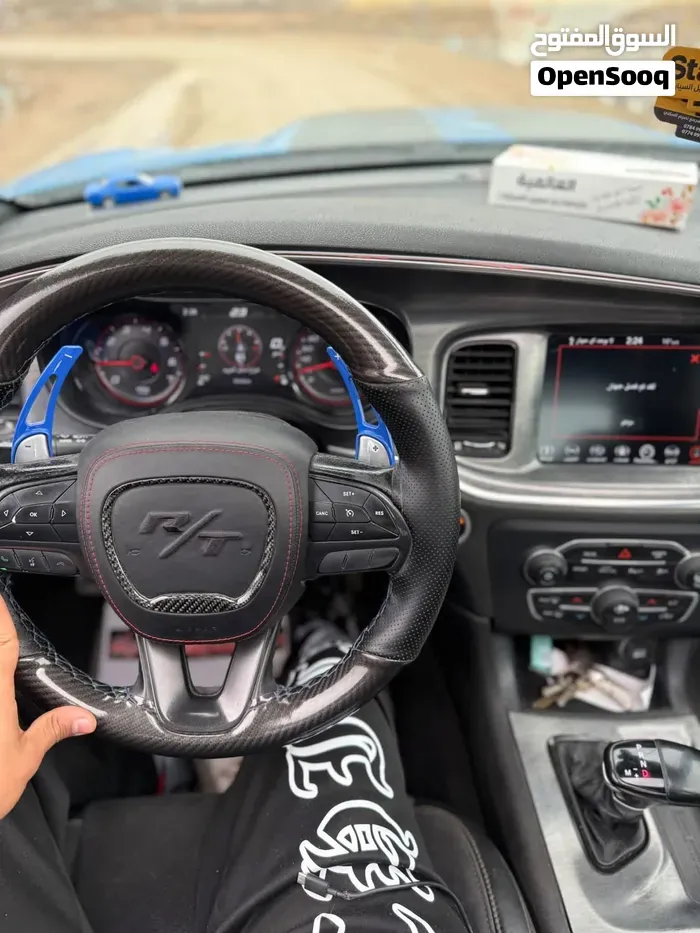 Dodge Charger 2018 photo 2