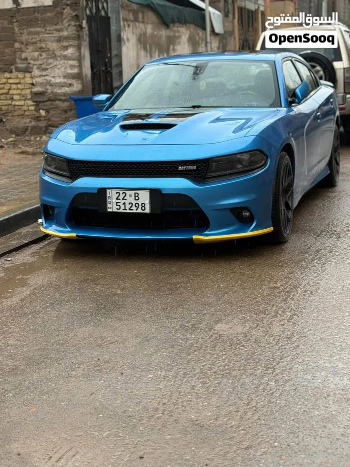 Dodge Charger