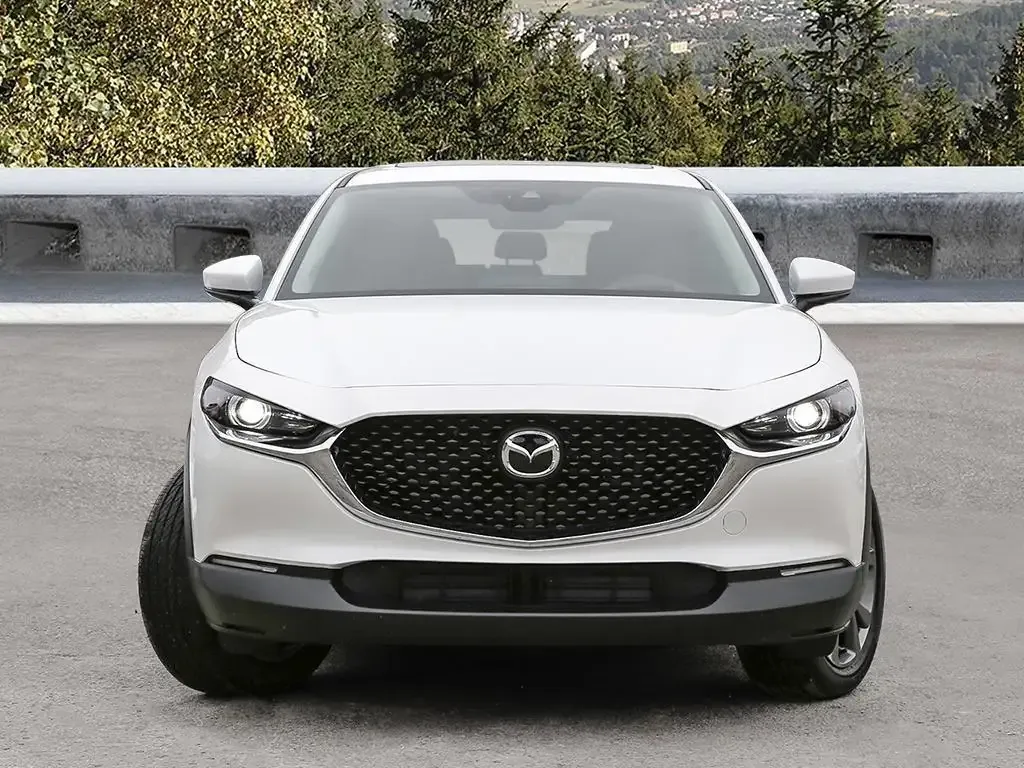 Mazda Cx-30 2026 photo 2