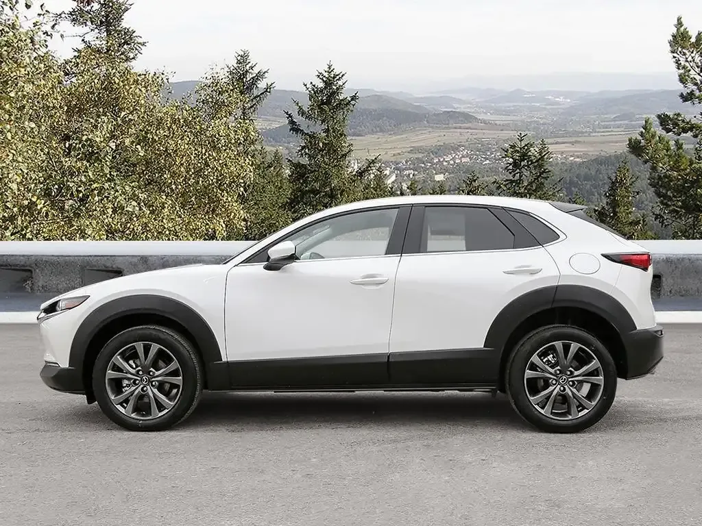 Mazda Cx-30 2026 photo 3