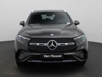 Mercedes-Benz Glc 2025 photo 3