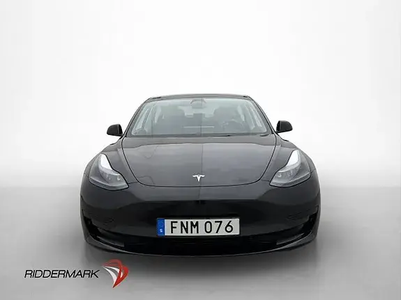 Tesla Model 3 2023 photo 3