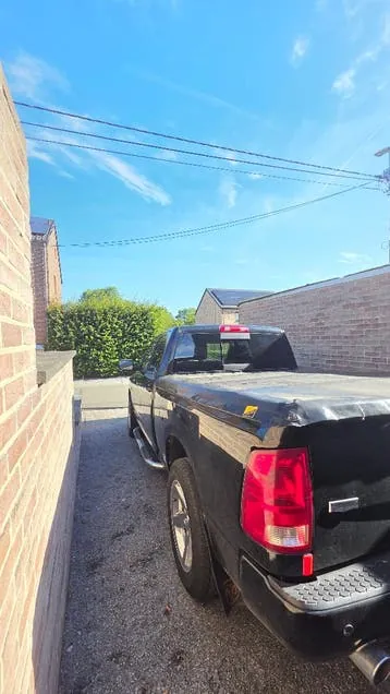 Dodge Ram 1500