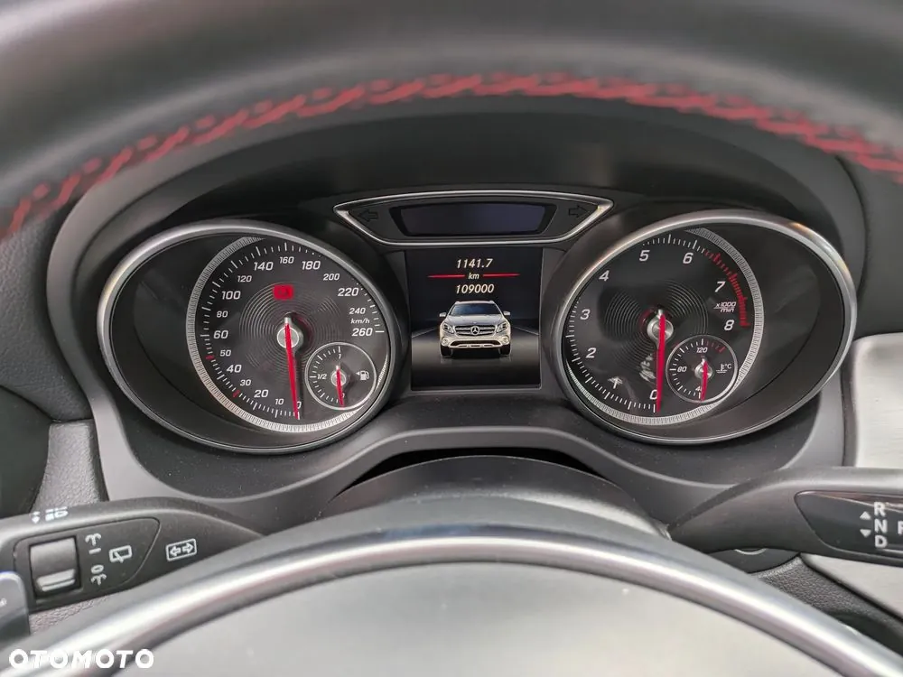 Mercedes-Benz Gla 2018 photo 5