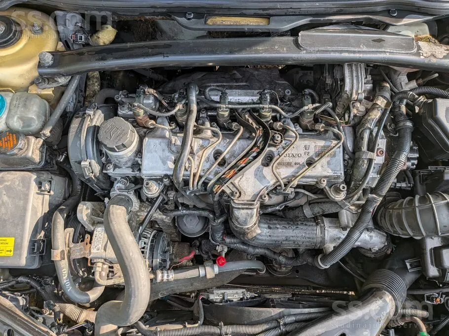 Volvo S60 2004 photo 5