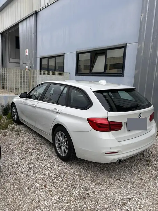 BMW 316 Touring