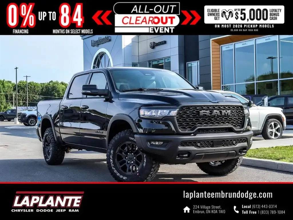 Ram 1500