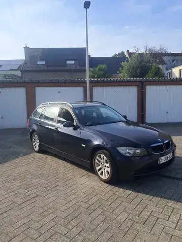 BMW 320D