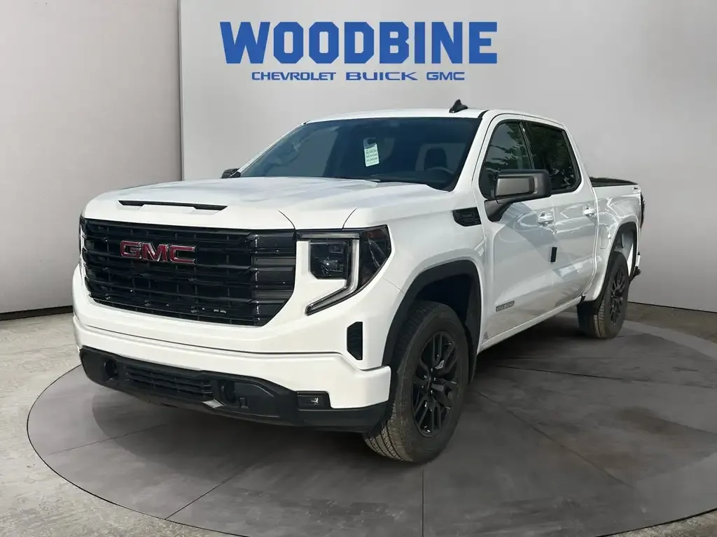 GMC Sierra 1500