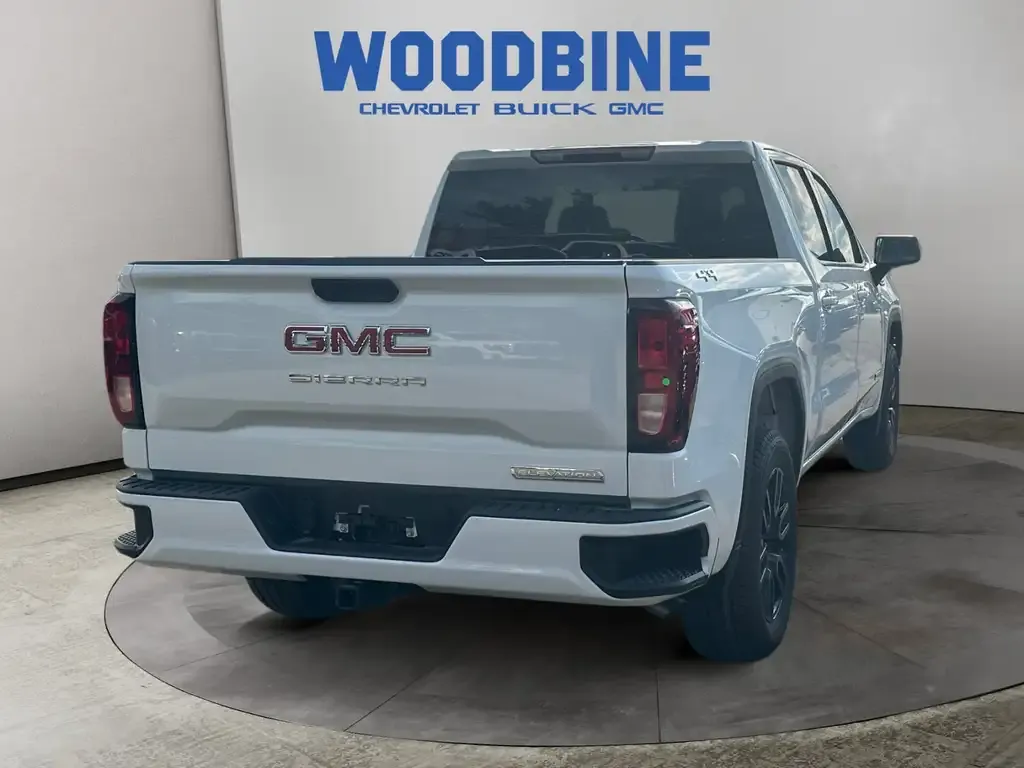 GMC Sierra 1500 2026 photo 5