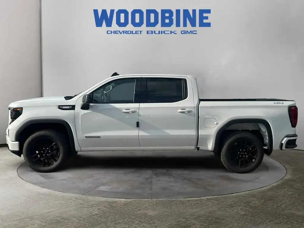 GMC Sierra 1500