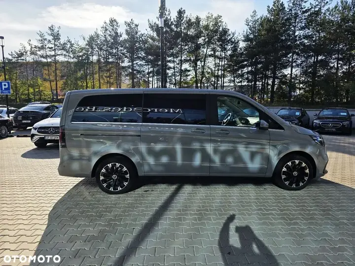 Mercedes-Benz Class V 2026 photo 5