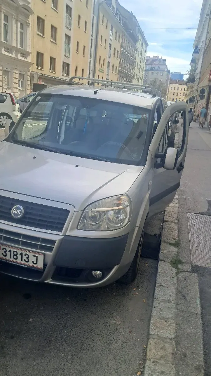 Fiat Doblò