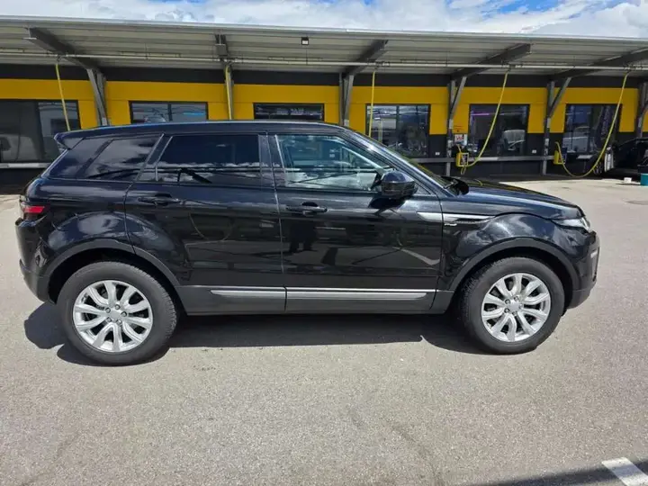 Land Rover Range Rover Evoque 2016 photo 3