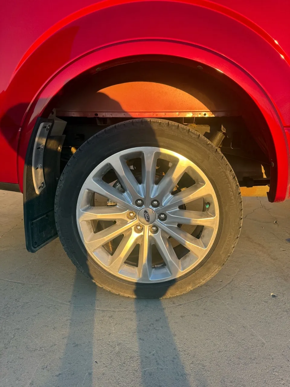 Ford F-150 2019 photo 5