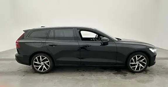 Volvo V60 2019 photo 2
