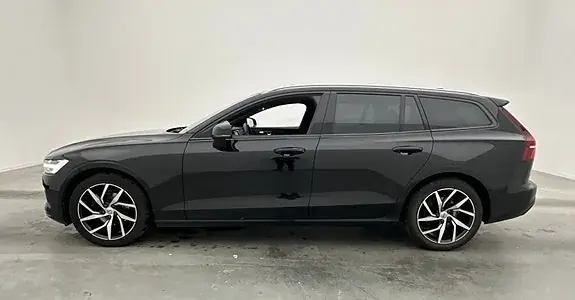 Volvo V60 2019 photo 3