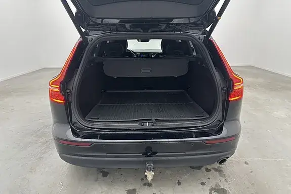 Volvo V60 2019 photo 5