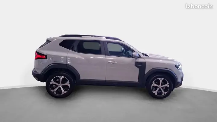 Dacia Duster 2026 photo 5