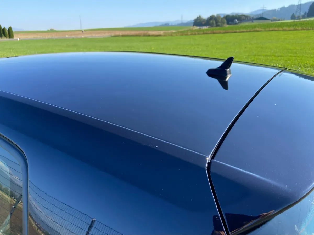 Volkswagen Golf 2018 photo 3