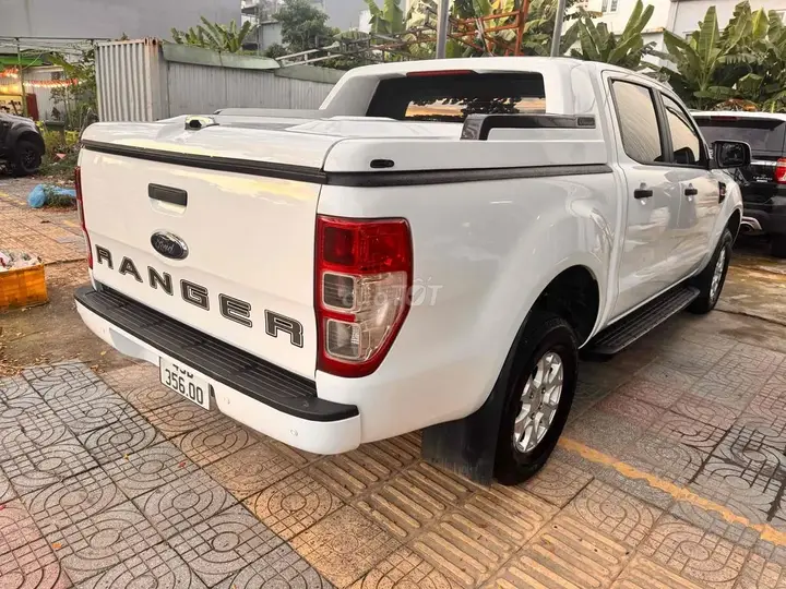 Ford Ranger 2020 photo 5