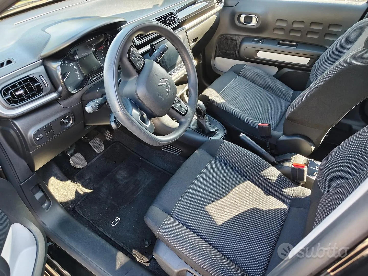 Citroen C3 2023 photo 5