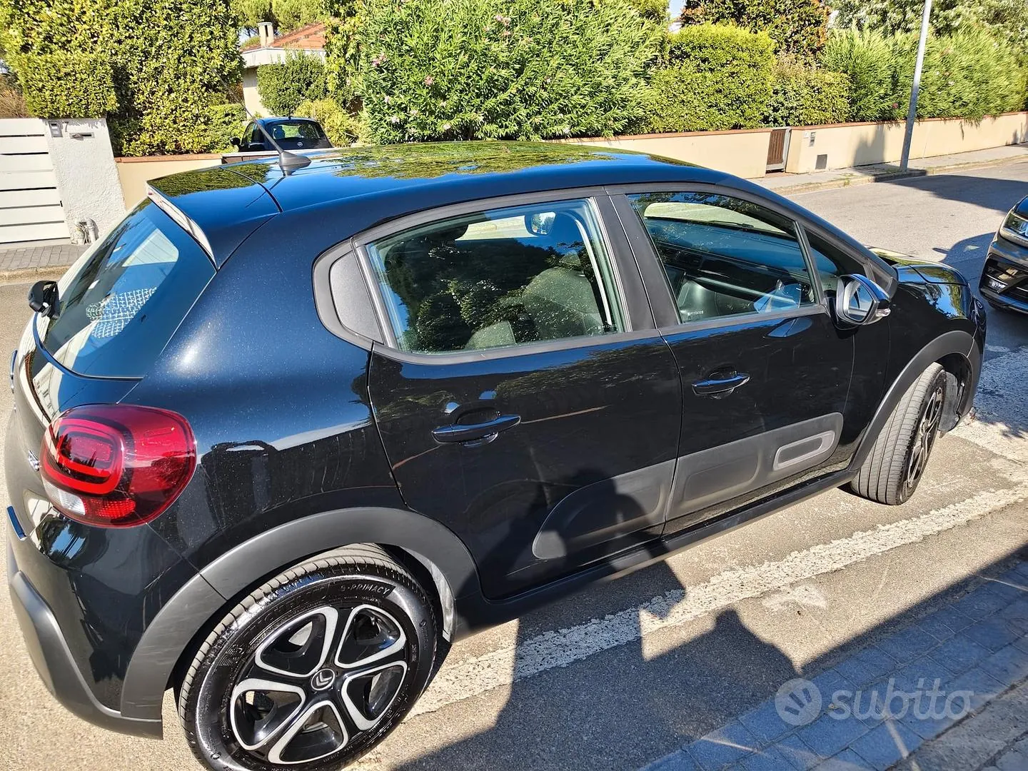 Citroen C3 2023 photo 2