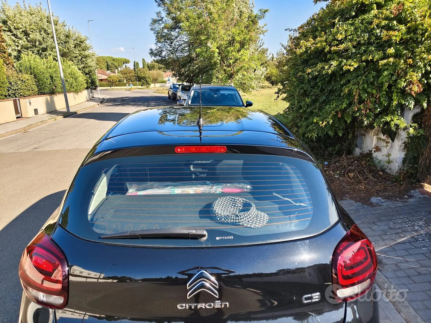 Citroen C3 2023 photo 3