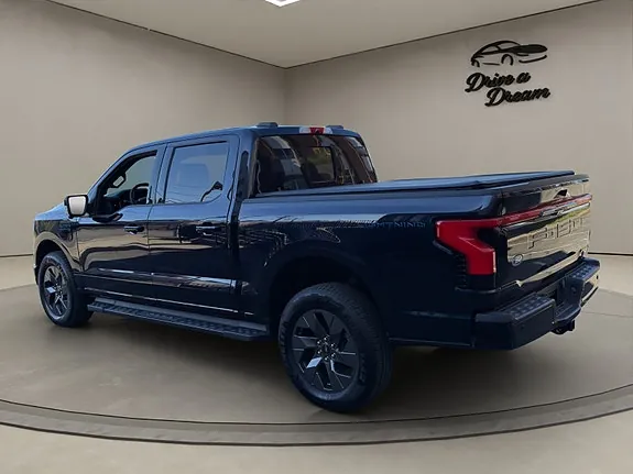 Ford F-150 2024 photo 5