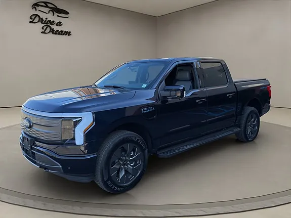 Ford F-150 2024 photo 3